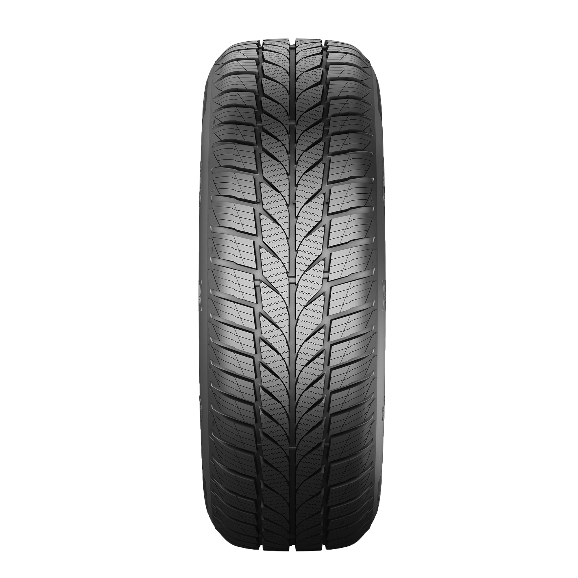 General Tire Grabber A/S 365 FR EVc 215/60 R17